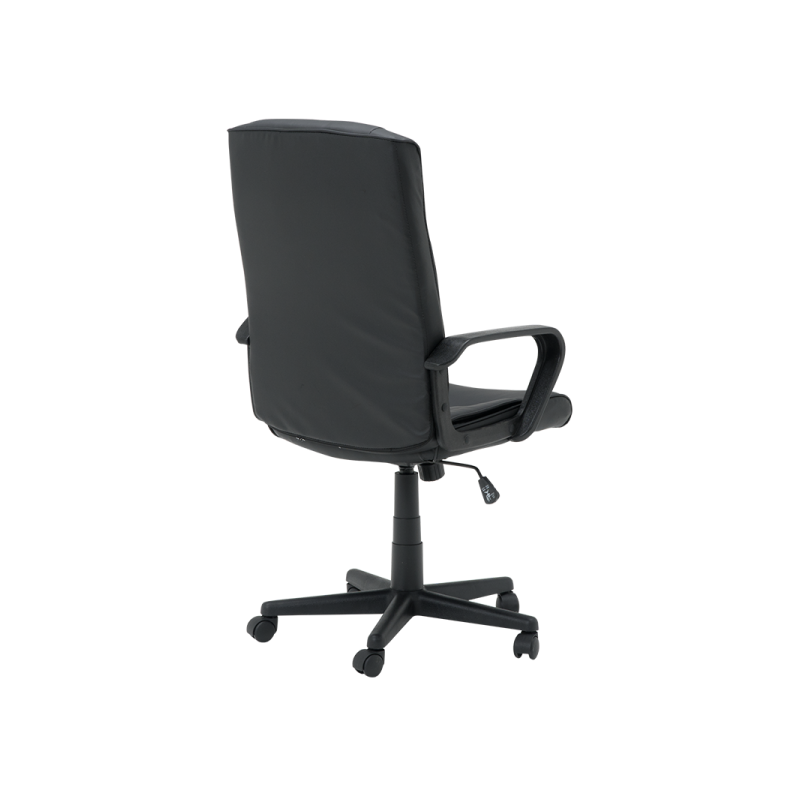 Президентски офис стол  ⋙ на цена от 211.20лв  - Allegro-bg.com