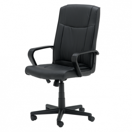 Президентски офис стол  ⋙ на цена от 211.20лв  - Allegro-bg.com