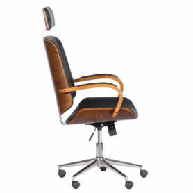 Президентски офис стол  ⋙ на цена от 372.00лв  - Allegro-bg.com 2