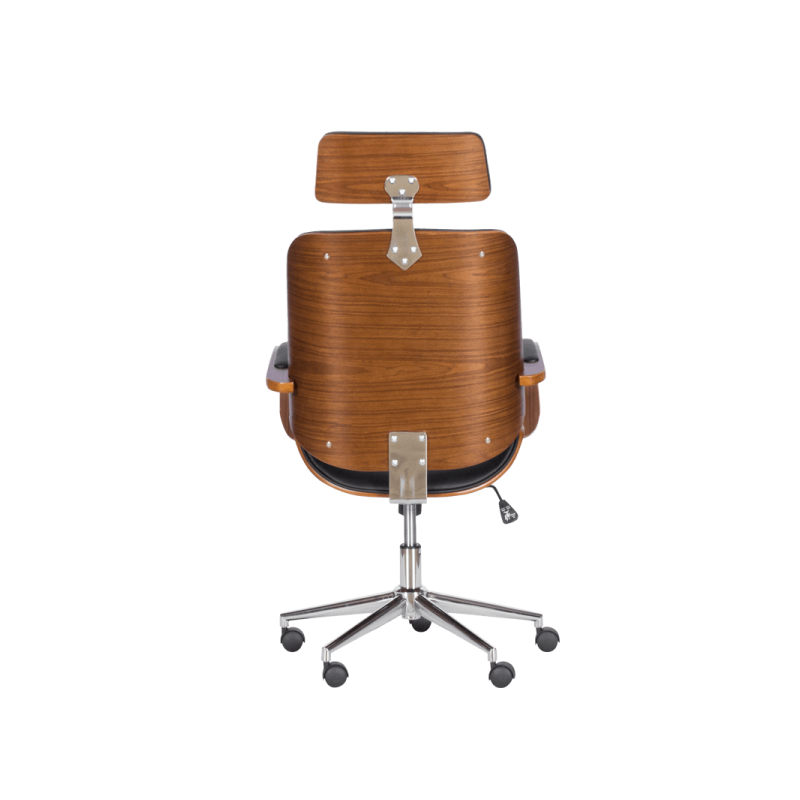 Президентски офис стол  ⋙ на цена от 372.00лв  - Allegro-bg.com