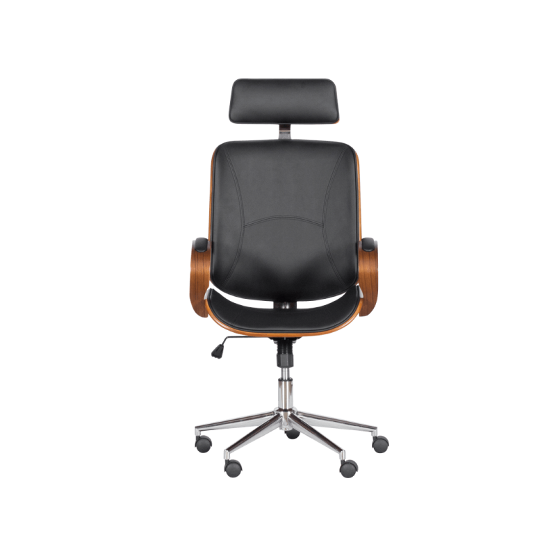 Президентски офис стол  ⋙ на цена от 372.00лв  - Allegro-bg.com