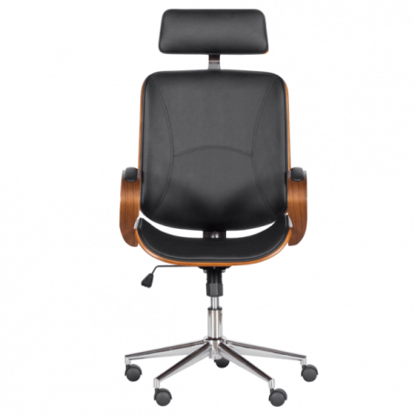 Президентски офис стол  ⋙ на цена от 372.00лв  - Allegro-bg.com