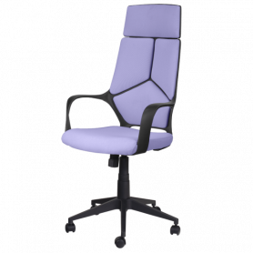 Президентски офис стол  ⋙ на цена от 268.80лв  - Allegro-bg.com 2