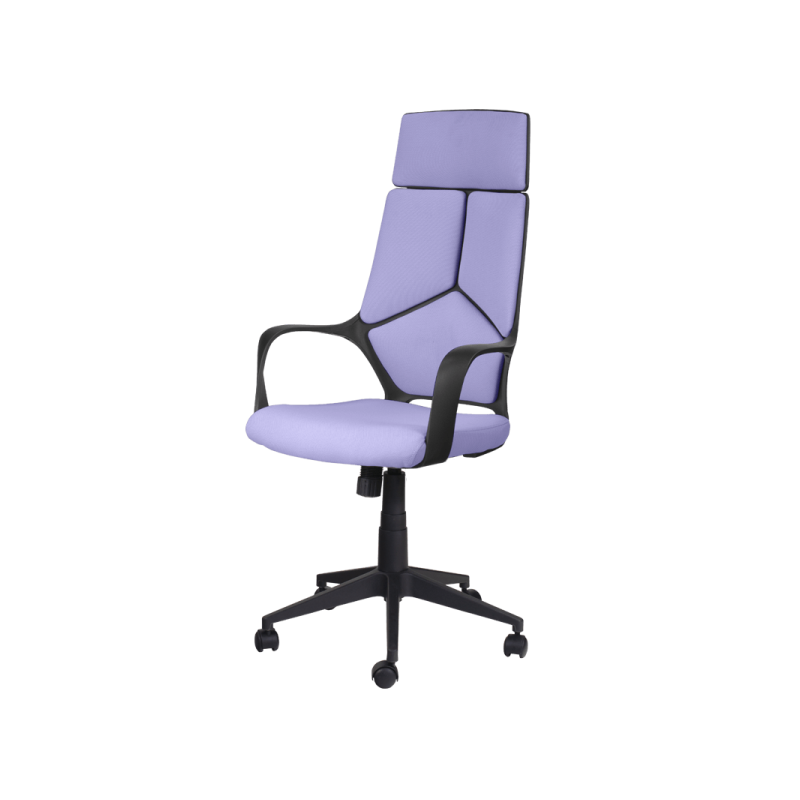 Президентски офис стол  ⋙ на цена от 268.80лв  - Allegro-bg.com