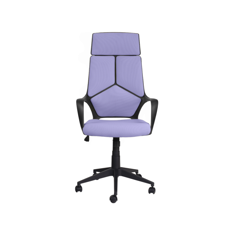 Президентски офис стол  ⋙ на цена от 268.80лв  - Allegro-bg.com