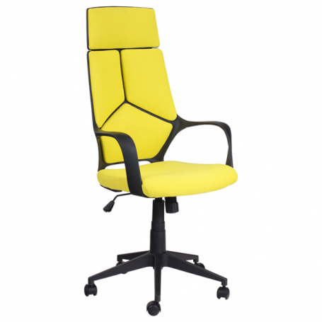 Президентски офис стол  ⋙ на цена от 268.80лв  - Allegro-bg.com