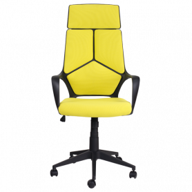 Президентски офис стол  ⋙ на цена от 268.80лв  - Allegro-bg.com 2