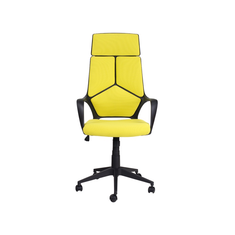 Президентски офис стол  ⋙ на цена от 268.80лв  - Allegro-bg.com