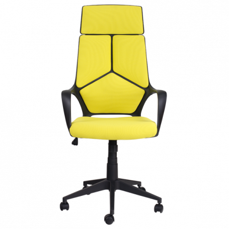 Президентски офис стол  ⋙ на цена от 268.80лв  - Allegro-bg.com