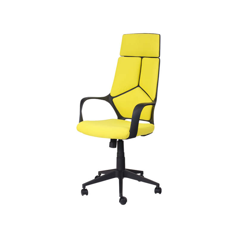 Президентски офис стол  ⋙ на цена от 268.80лв  - Allegro-bg.com