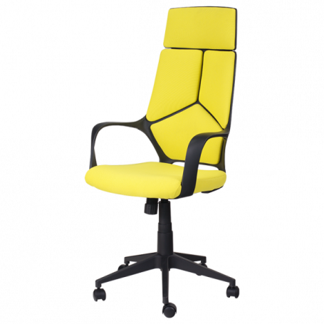 Президентски офис стол  ⋙ на цена от 268.80лв  - Allegro-bg.com