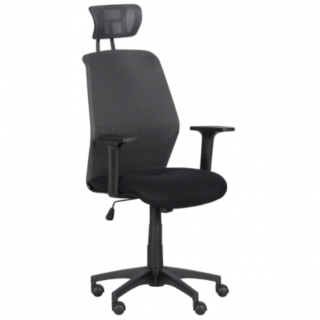 Президентски офис стол  ⋙ на цена от 189.00лв  - Allegro-bg.com