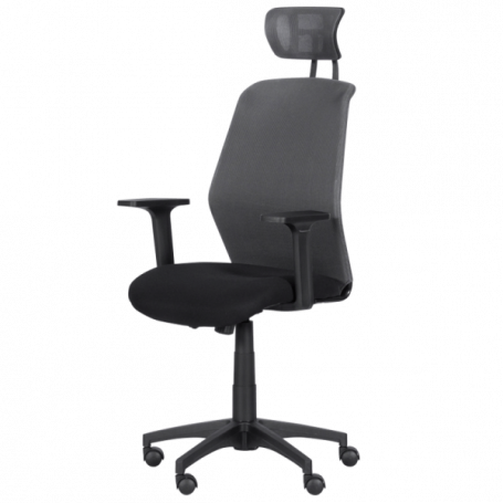 Президентски офис стол  ⋙ на цена от 189.00лв  - Allegro-bg.com