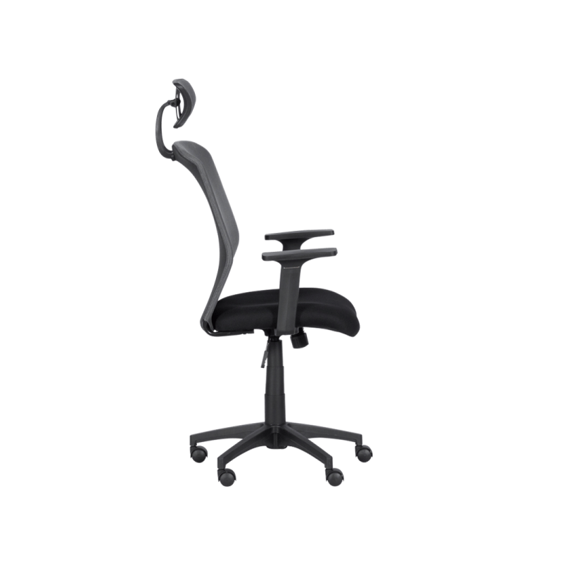 Президентски офис стол  ⋙ на цена от 189.00лв  - Allegro-bg.com