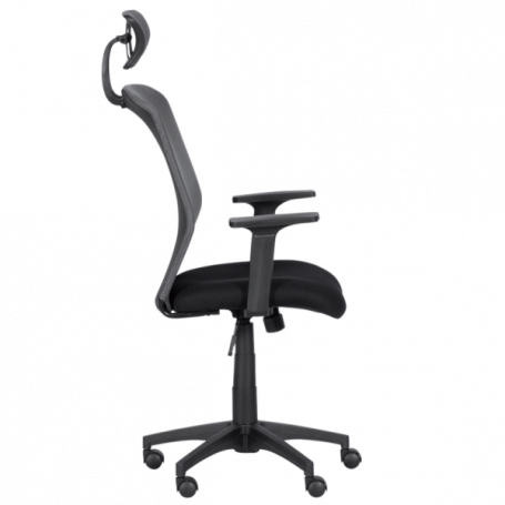 Президентски офис стол  ⋙ на цена от 189.00лв  - Allegro-bg.com