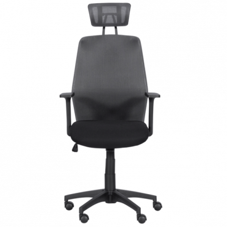 Президентски офис стол  ⋙ на цена от 189.00лв  - Allegro-bg.com