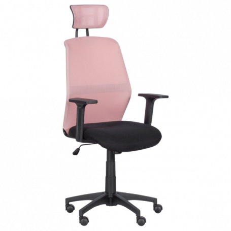 Президентски офис стол  ⋙ на цена от 189.00лв  - Allegro-bg.com