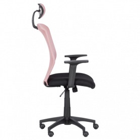 Президентски офис стол  ⋙ на цена от 189.00лв  - Allegro-bg.com 2