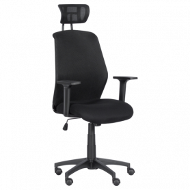 Президентски офис стол  ⋙ на цена от 189.00лв  - Allegro-bg.com