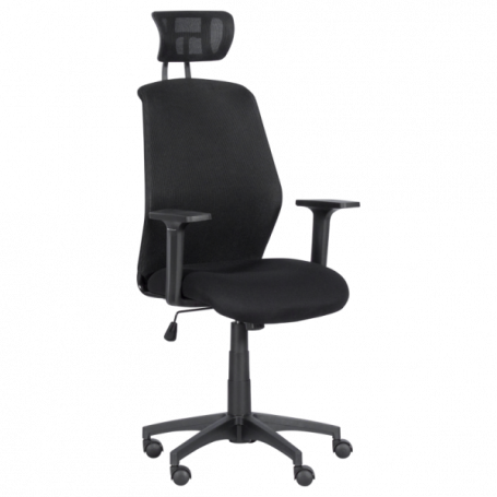 Президентски офис стол  ⋙ на цена от 189.00лв  - Allegro-bg.com