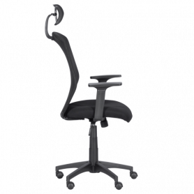 Президентски офис стол  ⋙ на цена от 189.00лв  - Allegro-bg.com 2