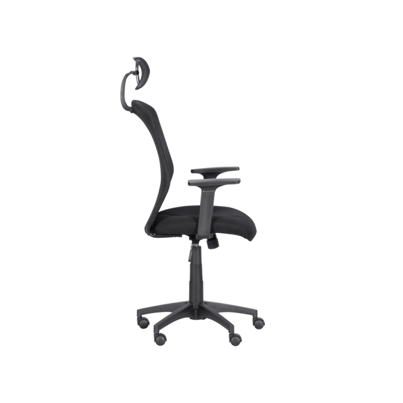 Президентски офис стол  ⋙ на цена от 189.00лв  - Allegro-bg.com