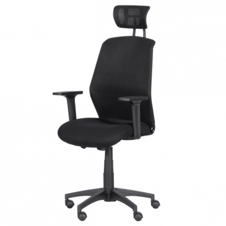 Президентски офис стол  ⋙ на цена от 189.00лв  - Allegro-bg.com