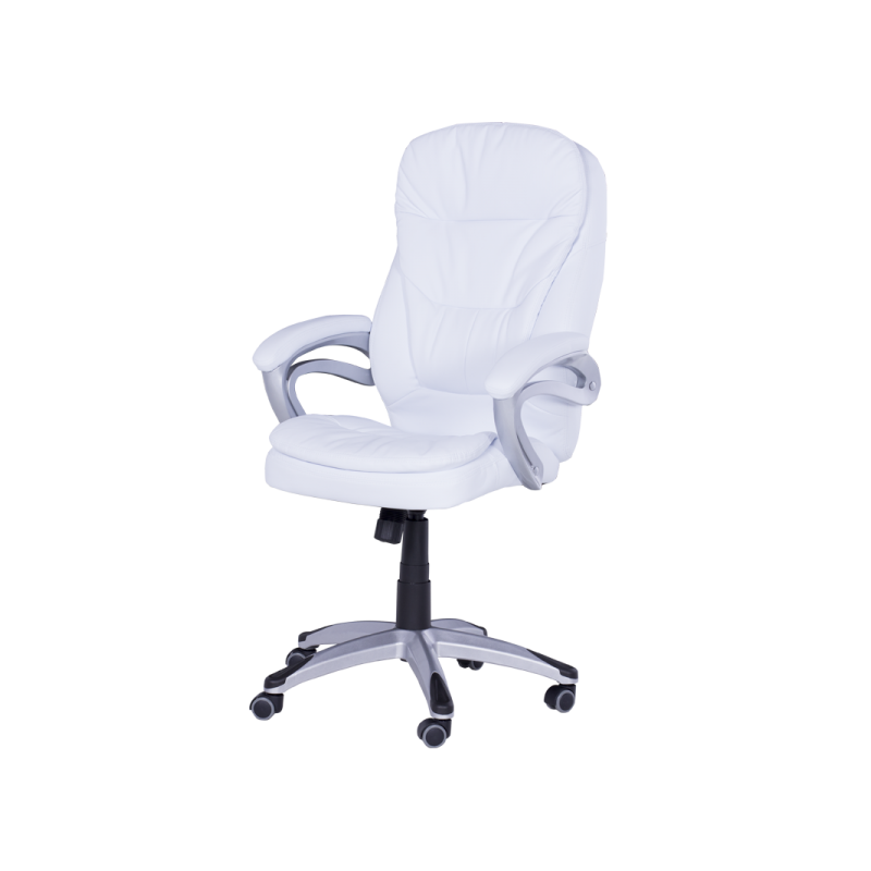 Президентски офис стол  ⋙ на цена от 336.00лв  - Allegro-bg.com