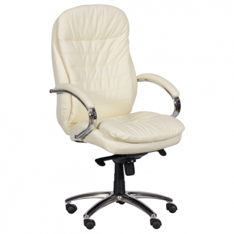 Президентски офис стол  ⋙ на цена от 492.00лв  - Allegro-bg.com