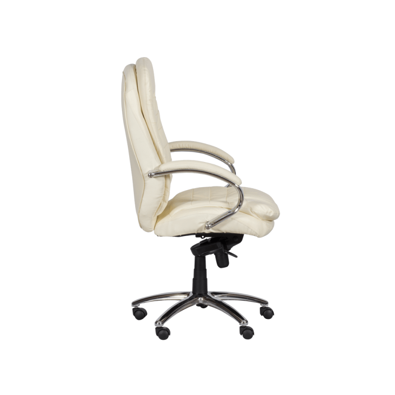 Президентски офис стол  ⋙ на цена от 492.00лв  - Allegro-bg.com