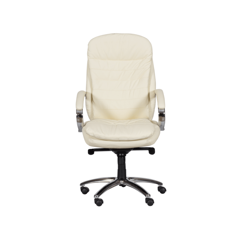 Президентски офис стол  ⋙ на цена от 492.00лв  - Allegro-bg.com