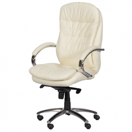 Президентски офис стол  ⋙ на цена от 492.00лв  - Allegro-bg.com