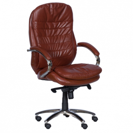 Президентски офис стол  ⋙ на цена от 492.00лв  - Allegro-bg.com