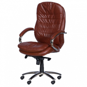 Президентски офис стол  ⋙ на цена от 492.00лв  - Allegro-bg.com 2