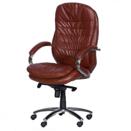 Президентски офис стол  ⋙ на цена от 492.00лв  - Allegro-bg.com