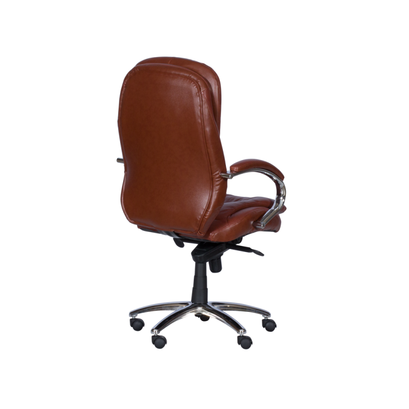 Президентски офис стол  ⋙ на цена от 492.00лв  - Allegro-bg.com