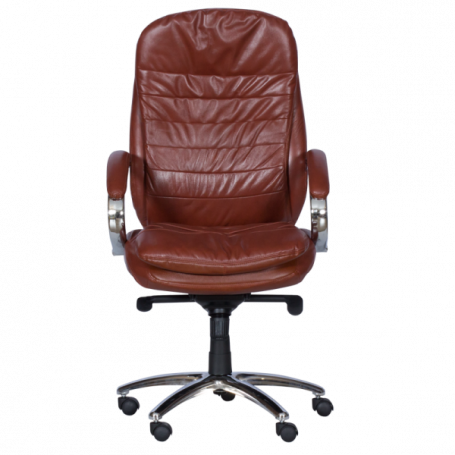 Президентски офис стол  ⋙ на цена от 492.00лв  - Allegro-bg.com