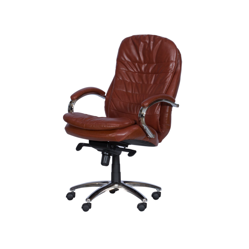 Президентски офис стол  ⋙ на цена от 492.00лв  - Allegro-bg.com