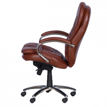 Президентски офис стол  ⋙ на цена от 492.00лв  - Allegro-bg.com