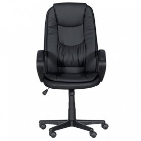 Президентски офис стол  ⋙ на цена от 189.60лв  - Allegro-bg.com 2