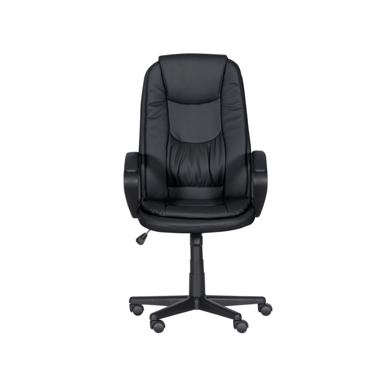 Президентски офис стол  ⋙ на цена от 189.60лв  - Allegro-bg.com