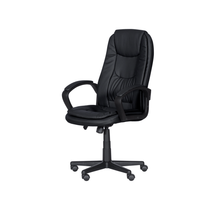 Президентски офис стол  ⋙ на цена от 189.60лв  - Allegro-bg.com