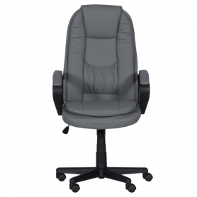 Президентски офис стол  ⋙ на цена от 189.60лв  - Allegro-bg.com 2