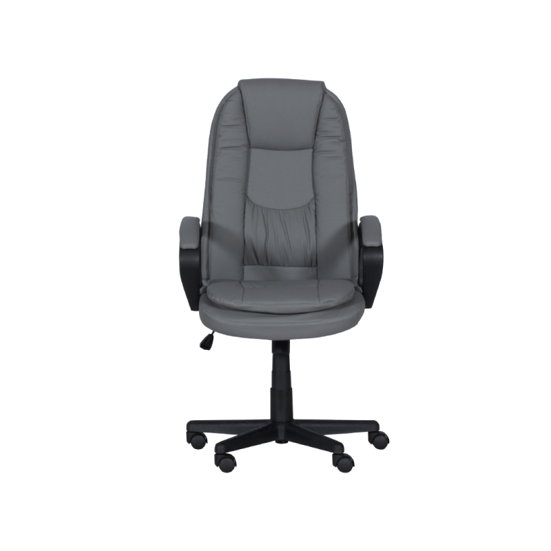 Президентски офис стол  ⋙ на цена от 189.60лв  - Allegro-bg.com