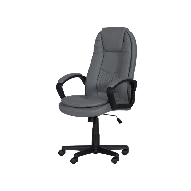 Президентски офис стол  ⋙ на цена от 189.60лв  - Allegro-bg.com