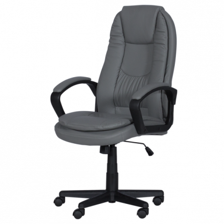 Президентски офис стол  ⋙ на цена от 189.60лв  - Allegro-bg.com