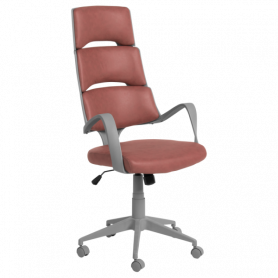 Президентски офис стол  ⋙ на цена от 229.00лв  - Allegro-bg.com