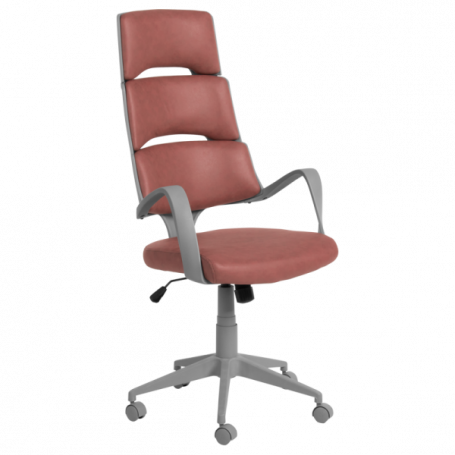 Президентски офис стол  ⋙ на цена от 229.00лв  - Allegro-bg.com