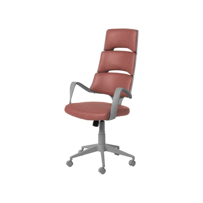 Президентски офис стол  ⋙ на цена от 229.00лв  - Allegro-bg.com