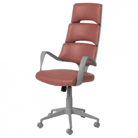 Президентски офис стол  ⋙ на цена от 229.00лв  - Allegro-bg.com